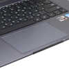 Купить 15.6" ноутбук honor magicbook 15 bmh-wfp9hn серый