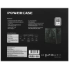 Купить блок питания powercase pw600 [ps-600w-dc] черный