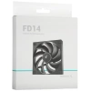 Купить вентилятор deepcool fd14 [r-fd14-bknpn1-g]