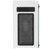 Купить корпус formula cl-3302w rgb  белый