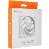 Купить вентилятор id-cooling as-140-w