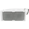 Купить система охлаждения msi mag coreliquid e240 white
