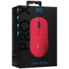 Купить мышь беспроводная logitech g pro x superlight [910-005960] розовый