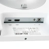 Купить 23.8" монитор msi modern md2412pw белый