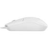 Купить мышь проводная acer omw401 [zl.mceee.030] белый