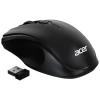 Купить мышь беспроводная acer omr030 [zl.mceee.007] черный
