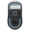 Купить мышь беспроводная logitech g pro x superlight 2 [910-006642] белый