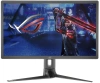 Купить 27" монитор asus rog strix xg27uqr черный