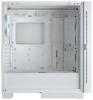 Купить корпус cougar airface eco rgb white  белый