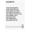 Купить материнская плата gigabyte x870e aorus pro