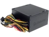 Купить блок питания xilence red wings xn052 500w [xp500r7] черный