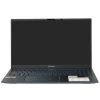 Купить 15.6" ноутбук asus zenbook 15 um3504da-bn287w синий