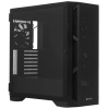 Купить корпус chieftec apex air [ga-01b-m-op] черный