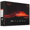 Купить 23.8" монитор aiwa mf240b-1 черный