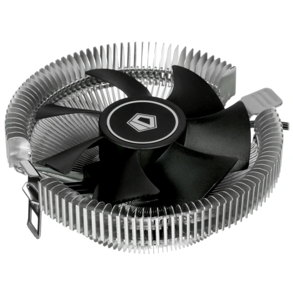 Купить кулер для процессора id-cooling dk-01t [lga1700]