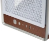 Купить корпус montech heritage [heritage (w)] белый