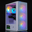 Системный блок i5 8500, RX 560 4GB, DDR4 16GB, SSD 480GB