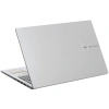 Купить 15.6" ноутбук asus vivobook x1504va-bq005 серебристый