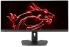 Купить 34" монитор msi optix mpg341qr черный