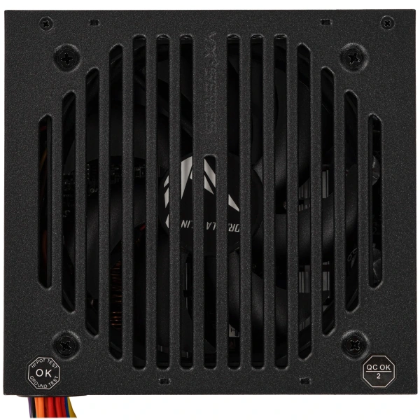 Купить блок питания formula vx plus 550 [vx plus 550w] черный