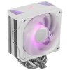 Купить кулер для процессора jonsbo cr-1000 v2 pro color [cr-1000 v2 pro color white]