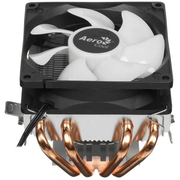 Купить кулер для процессора aerocool air frost 4 [actc-af20417.04]