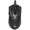 Купить мышь проводная redragon fyzu [72153] черный