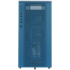 Купить корпус montech sky two [sky two morocco blue] синий