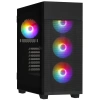 Купить корпус zalman s5 neo [s5 neo black] черный