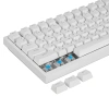 Купить клавиатура проводная ajazz ak820 [b6-ak820-1-bb-diy-bs-w]