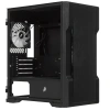 Купить корпус 1stplayer trilobite t3-g [t3-g-bk-4f1] черный