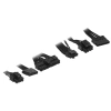 Купить блок питания formula apmm-500bd [apmm-500bd] черный