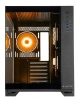 Купить корпус chieftec visio gm-30b-tg-op  черный