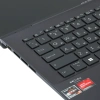 Купить 14" ноутбук asus zenbook 14 um3402ya-kp647 черный