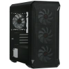 Купить корпус ardor gaming rare minicase ms1  черный
