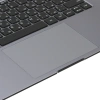 Купить 14" ноутбук xiaomi book 14 серый