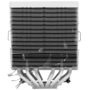 Купить кулер для процессора id-cooling frozn a620 argb white