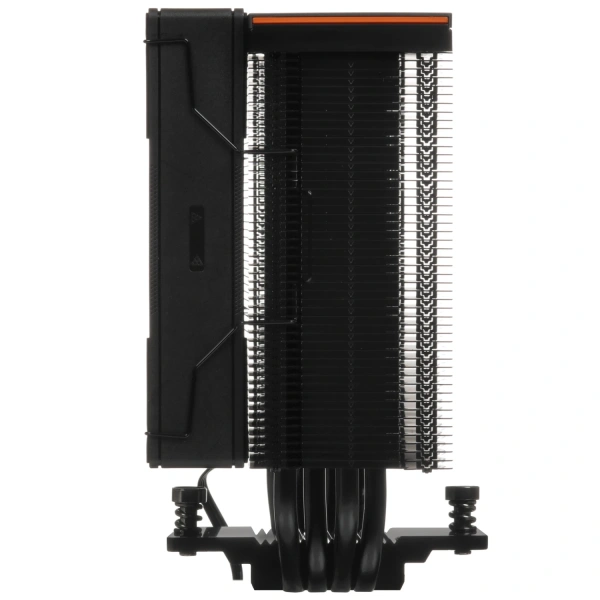 Купить кулер для процессора pccooler rz400 v2 bk [rz400v2-bknwnx-gl]