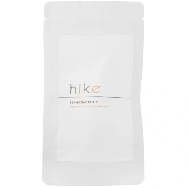 Купить термопаста hike t-3