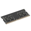 Купить оперативная память sodimm apacer [es.04g2t.kfh] 4 гб