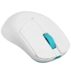 Купить мышь беспроводная/проводная lamzu atlantis v2 pro nordic mcu 1к  серый