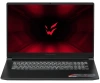 Купить 17.3" ноутбук ardor gaming rage r17-i5nd403 черный
