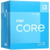 Купить процессор intel core i3-12100 box