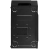 Купить корпус exegate mevo-9301 [ex283754rus] черный