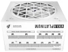 Купить блок питания 1stplayer ngdp platinum 1000w white [ha-1000ba3-wh] белый