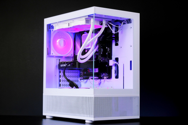 Купить игровой компьютер intel core i9 12900f, nvidia geforce rtx 4060 ti 8gb