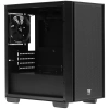 Купить корпус thermaltake versa h16 tg [ca-1y8-00s1wn-00] черный
