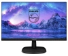 Купить 27" монитор philips 273v7qjab (00/01) черный