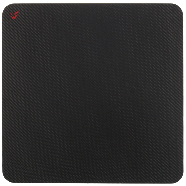 Купить коврик ardor gaming carbon (l) черный
