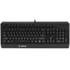 Купить клавиатура проводная msi vigor gk20 [s11-04ru231-cla]